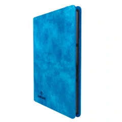 Gamegenic: Prime Album 18 Pocket - Blue